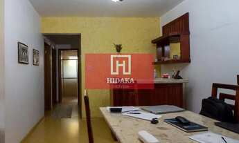 Imagem 3: Apartamento à venda no bairro Jabaquara - São Paulo/SP, Zona Sul