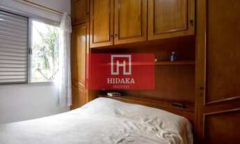 Imagem 7: Apartamento à venda no bairro Jabaquara - São Paulo/SP, Zona Sul