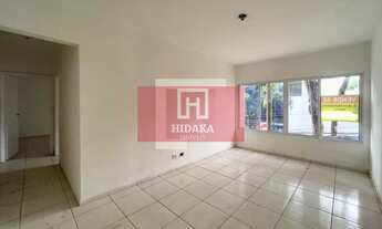 Imagem: Apartamento à venda no bairro Liberdade