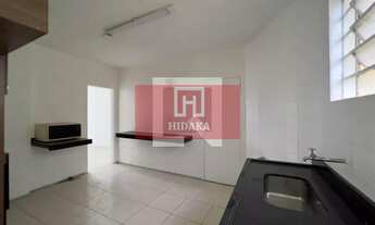 Imagem 6: Apartamento à venda no bairro Liberdade - São Paulo/SP, Zona Central