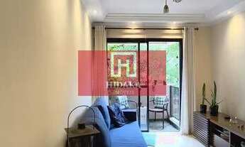 Imagem: Apartamento à venda no bairro Ipiranga