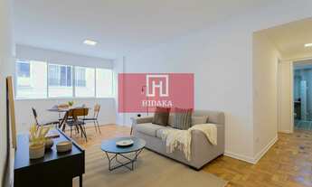 Imagem: Apartamento à venda no bairro Jardim América