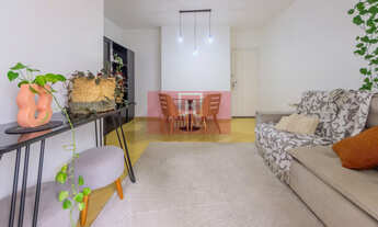 Imagem 2: Apartamento à venda no bairro Vila Olímpia - São Paulo/SP, Zona Oeste