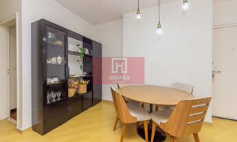 Imagem 7: Apartamento à venda no bairro Vila Olímpia - São Paulo/SP, Zona Oeste