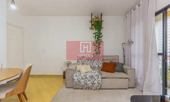 Imagem 6: Apartamento à venda no bairro Vila Olímpia - São Paulo/SP, Zona Oeste