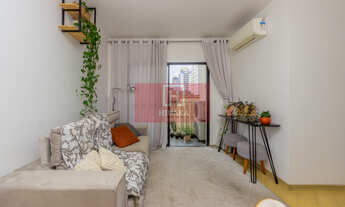 Imagem 3: Apartamento à venda no bairro Vila Olímpia - São Paulo/SP, Zona Oeste