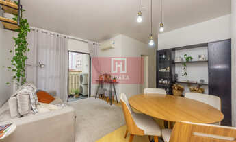 Imagem: Apartamento à venda no bairro Vila Olímpia