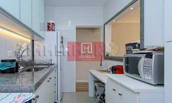 Imagem 3: Apartamento à venda no bairro Vila Olímpia - São Paulo/SP, Zona Sul