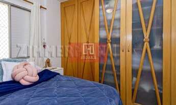 Imagem 7: Apartamento à venda no bairro Vila Olímpia - São Paulo/SP, Zona Sul