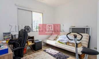 Imagem 5: Apartamento à venda no bairro Vila Olímpia - São Paulo/SP, Zona Sul