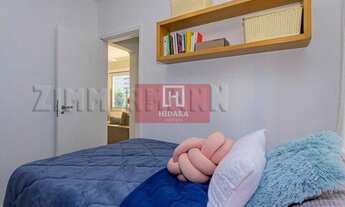 Imagem 6: Apartamento à venda no bairro Vila Olímpia - São Paulo/SP, Zona Sul