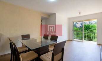 Imagem: Apartamento à venda no bairro Jardim Ampliação