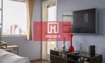 Imagem: Apartamento à venda no bairro Bela Vista