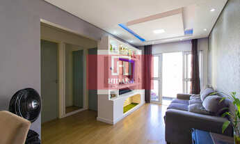 Imagem 6: Apartamento à venda no bairro Bela Vista - São Paulo/SP, Zona Central