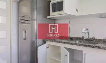 Imagem 5: Apartamento à venda no bairro Perdizes - São Paulo/SP, Zona Oeste