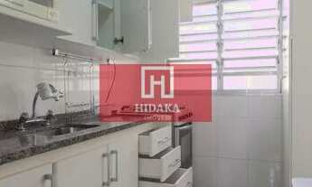 Imagem 4: Apartamento à venda no bairro Perdizes - São Paulo/SP, Zona Oeste