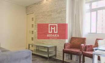 Imagem 2: Apartamento à venda no bairro Perdizes - São Paulo/SP, Zona Oeste