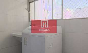 Imagem 6: Apartamento à venda no bairro Perdizes - São Paulo/SP, Zona Oeste