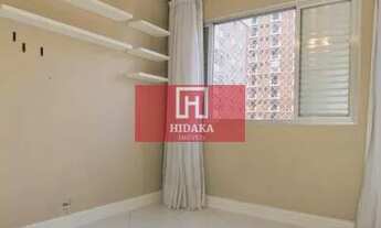 Imagem 7: Apartamento à venda no bairro Perdizes - São Paulo/SP, Zona Oeste