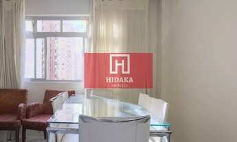 Imagem 3: Apartamento à venda no bairro Perdizes - São Paulo/SP, Zona Oeste