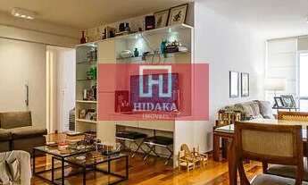 Imagem: Apartamento à venda no bairro Jardim Paulista