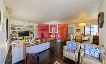 Imagem 4: Apartamento à venda no bairro Paraíso - São Paulo/SP, Zona Sul