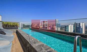 Imagem 2: Apartamento à venda no bairro Pinheiros - São Paulo/SP