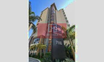 Imagem 5: Apartamento à venda no bairro Pinheiros - São Paulo/SP