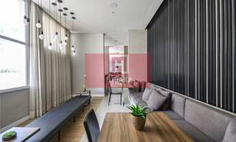 Imagem 4: Apartamento à venda no bairro Pinheiros - São Paulo/SP