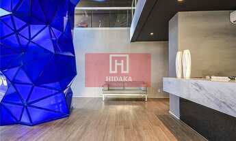 Imagem 7: Apartamento à venda no bairro Pinheiros - São Paulo/SP