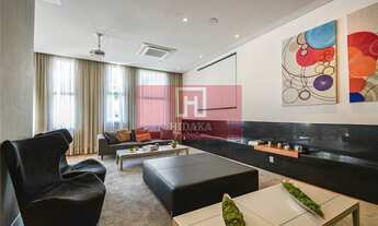 Imagem 6: Apartamento à venda no bairro Pinheiros - São Paulo/SP