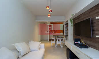 Imagem 7: Apartamento à venda no bairro Moema - São Paulo/SP, Zona Sul