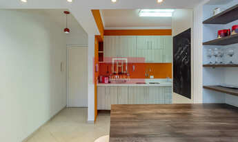 Imagem 3: Apartamento à venda no bairro Moema - São Paulo/SP, Zona Sul