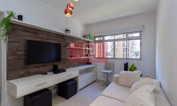 Imagem 6: Apartamento à venda no bairro Moema - São Paulo/SP, Zona Sul