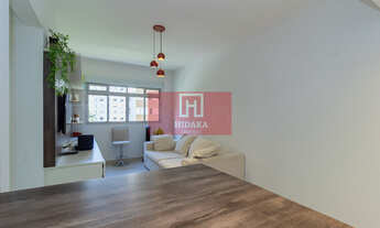 Imagem 5: Apartamento à venda no bairro Moema - São Paulo/SP, Zona Sul