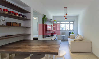 Imagem 4: Apartamento à venda no bairro Moema - São Paulo/SP, Zona Sul