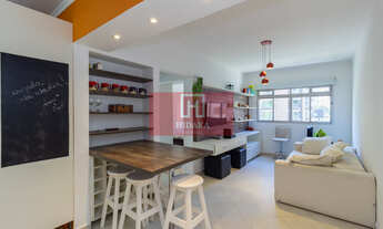 Imagem: Apartamento à venda no bairro Moema - São