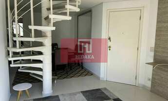 Imagem: Apartamento à venda no bairro Vila Andrade