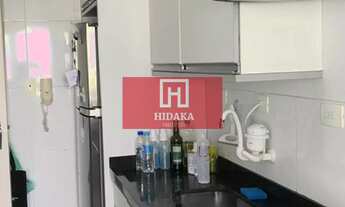 Imagem 3: Apartamento à venda no bairro Tatuapé - São Paulo/SP, Zona Leste