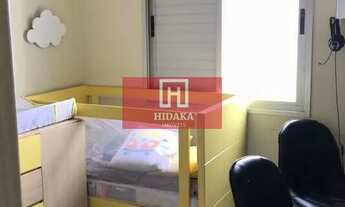 Imagem 4: Apartamento à venda no bairro Tatuapé - São Paulo/SP, Zona Leste