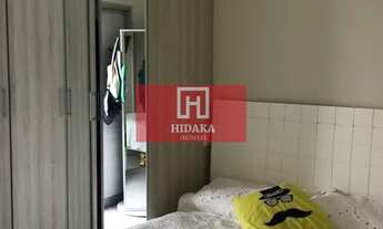 Imagem 5: Apartamento à venda no bairro Tatuapé - São Paulo/SP, Zona Leste