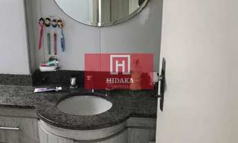 Imagem 6: Apartamento à venda no bairro Tatuapé - São Paulo/SP, Zona Leste