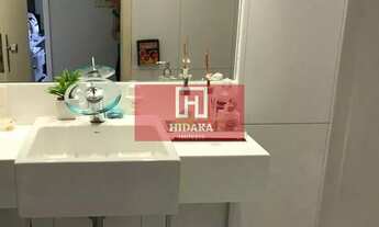 Imagem 7: Apartamento à venda no bairro Tatuapé - São Paulo/SP, Zona Leste