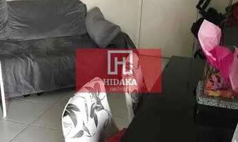 Imagem 2: Apartamento à venda no bairro Tatuapé - São Paulo/SP, Zona Leste