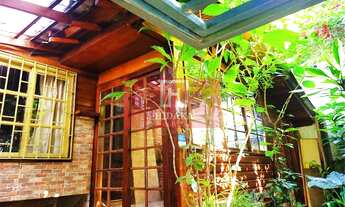 Imagem: Casa à venda no bairro Jardim Petrópolis