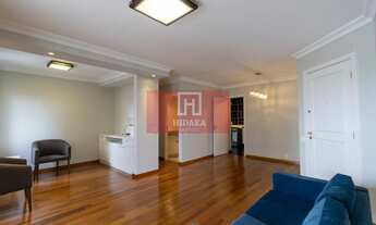 Imagem: Apartamento à venda no bairro Vila Mariana