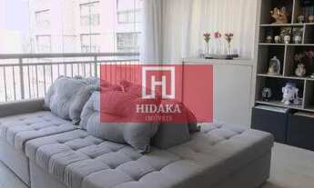 Imagem: Apartamento à venda no bairro Ipiranga