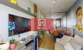 Imagem 2: Apartamento à venda no bairro Vila Olímpia - São Paulo/SP, Zona Sul