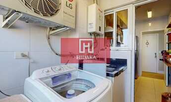 Imagem 7: Apartamento à venda no bairro Vila Olímpia - São Paulo/SP, Zona Sul