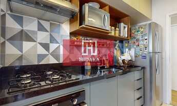 Imagem 6: Apartamento à venda no bairro Vila Olímpia - São Paulo/SP, Zona Sul